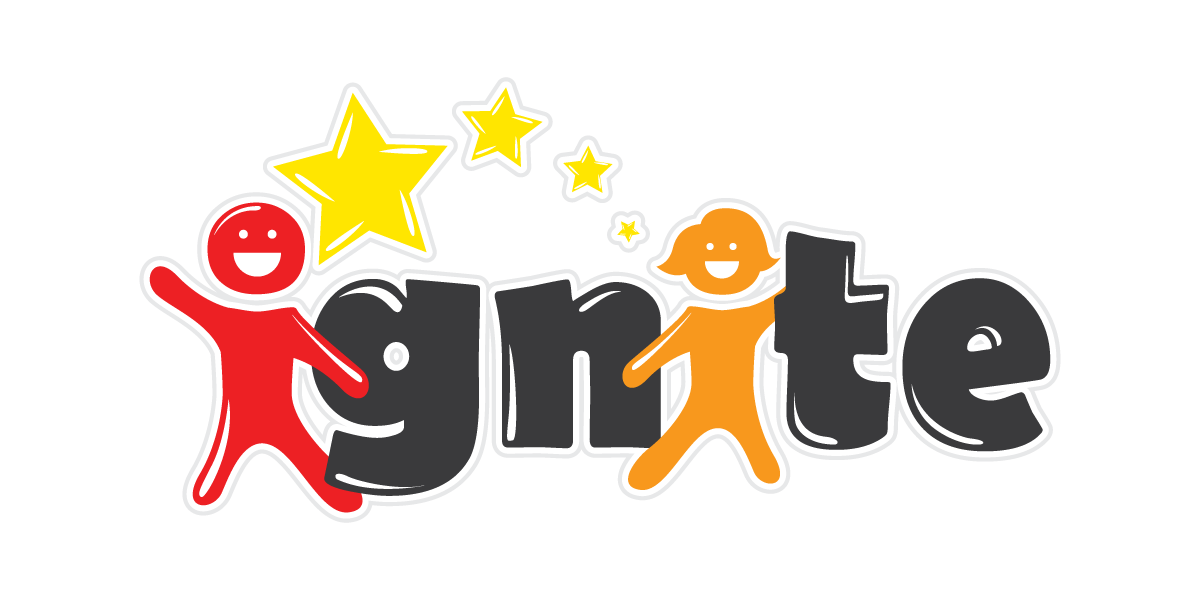 IGNITE VBS Logo