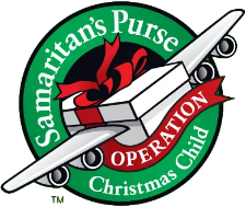Operation Christmas Child