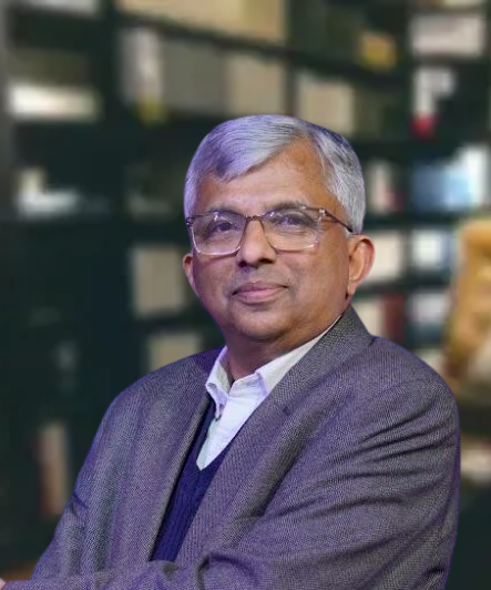 Pastor Jaise George